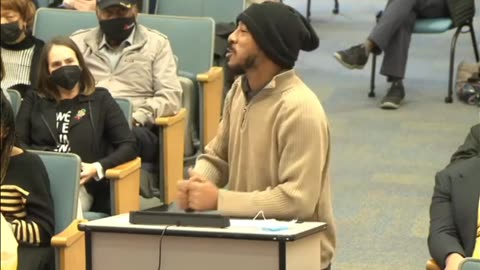 SCPS SBM safety concerns