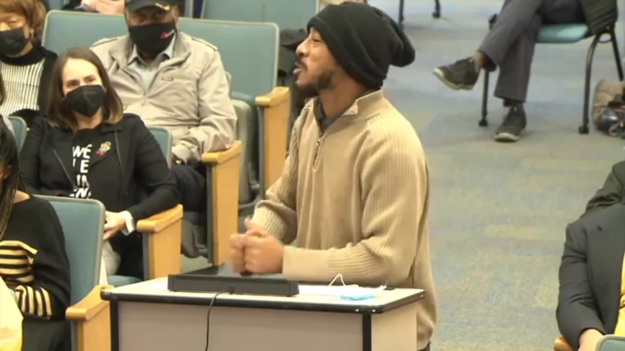 SCPS SBM safety concerns