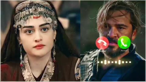 Ertugrul ghazi ringtone