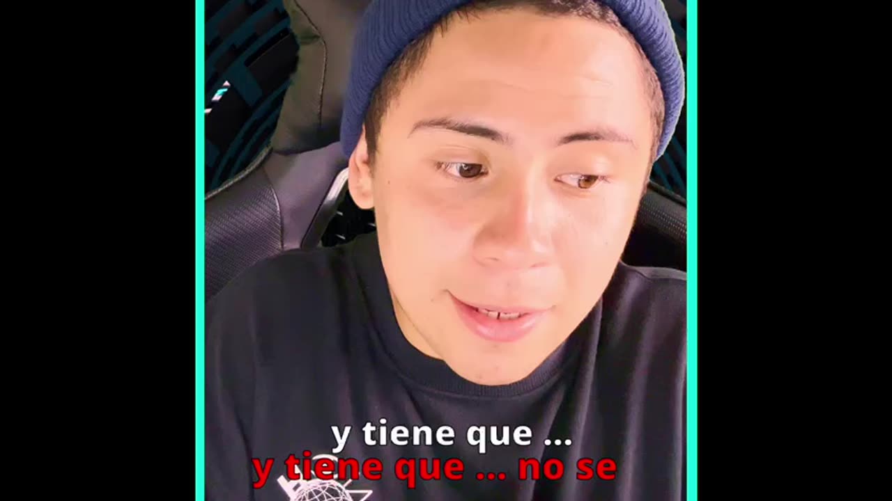 No he tenido una cita real 🤦🏻♂️PARTE 2