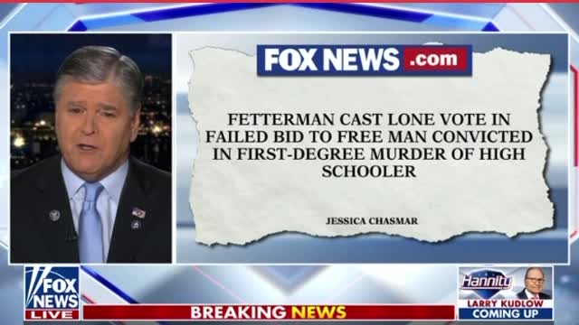 Hannity - The Democrats See No Evil Hear No Evil and Speak No Evil = According to them!!