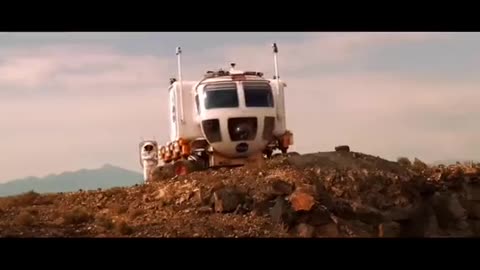 Nasa video