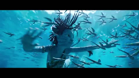 Avatar_ The Way of Water _ New Trailer