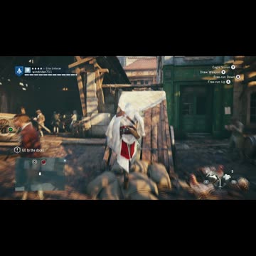 AC Unity Shorts: Love the Smoothness of This Gamel