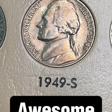 Nickel Album Upgrade 39 - Adding a Semi-Key!