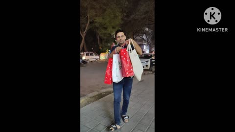 Shopping here