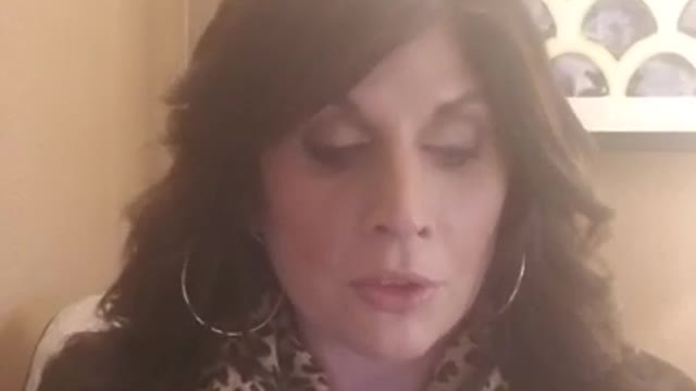 Amanda Grace Talks..THE EYE OF THE STORM & A WORD FROM THE LORD!!