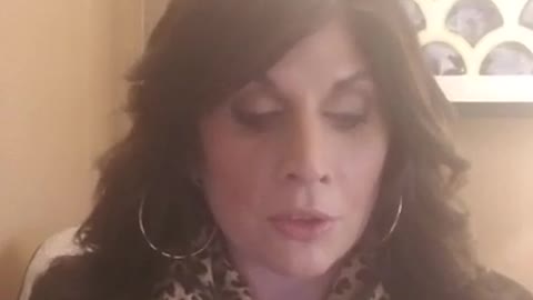 Amanda Grace Talks..THE EYE OF THE STORM & A WORD FROM THE LORD!!