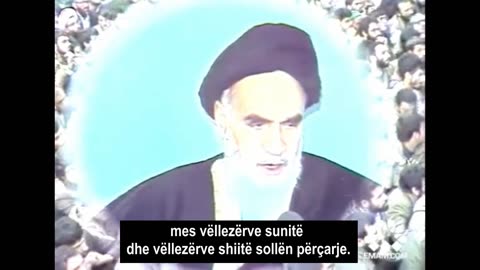 Muslimani është vëlla i muslimanit