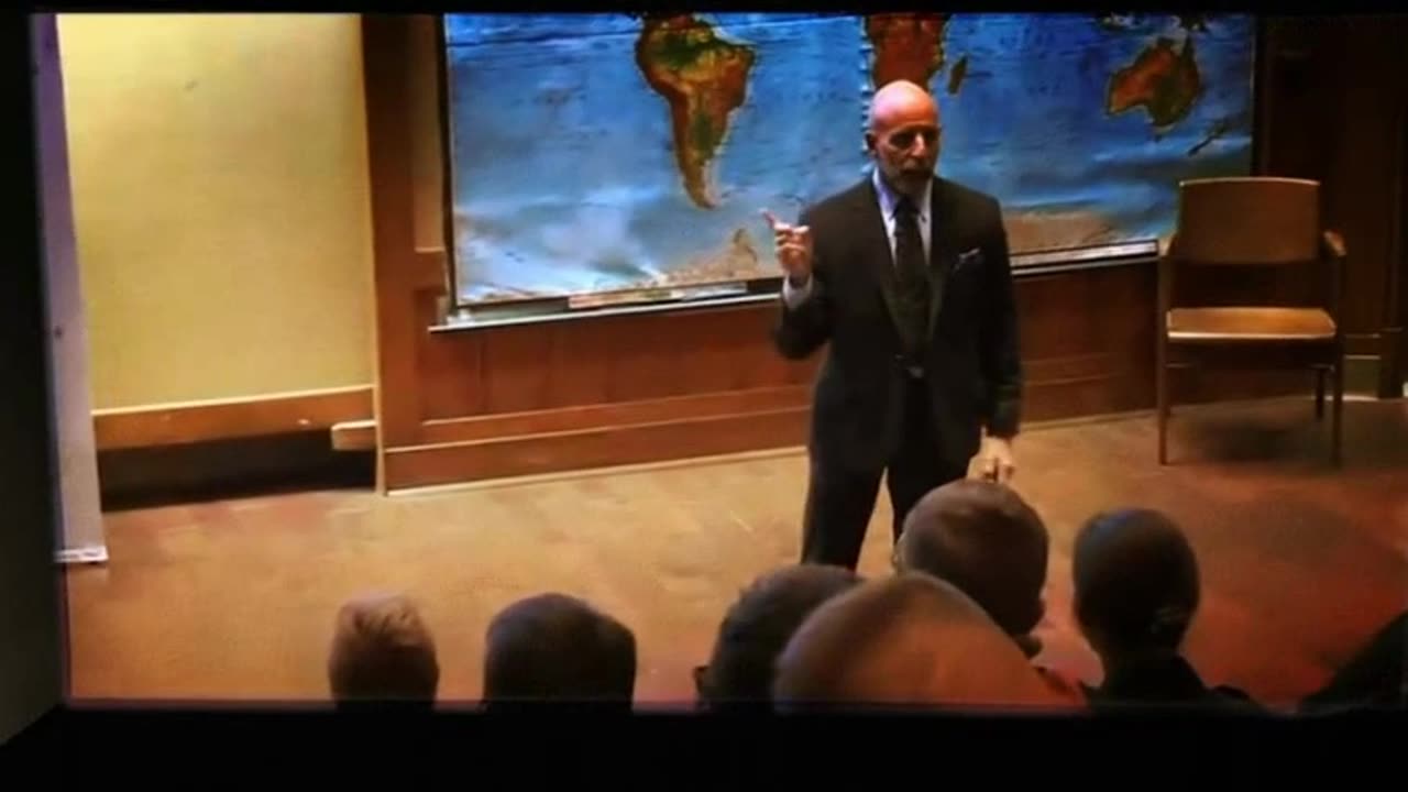 Covid and the use of aerosol vaccines...