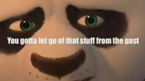 Motivational quotes by panda