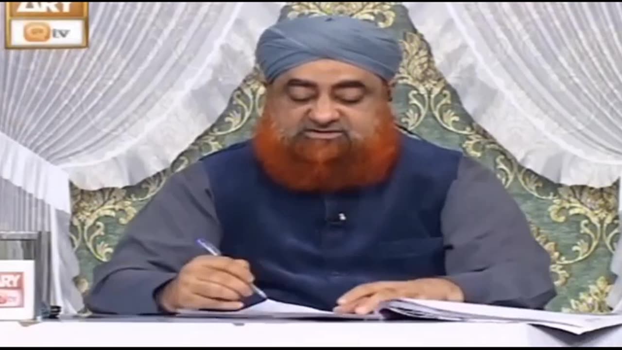 Ager koi kufriya kalmat bol de tu Kya uski islaah kaise Karen