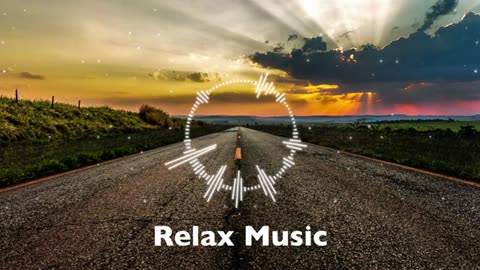 Relaxing Music | Sleeping, Meditation, Stress Relief | [7558] ⭐️