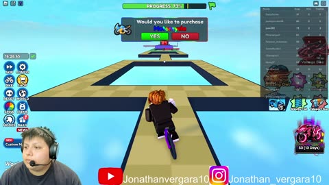 roblox gameplay commentary