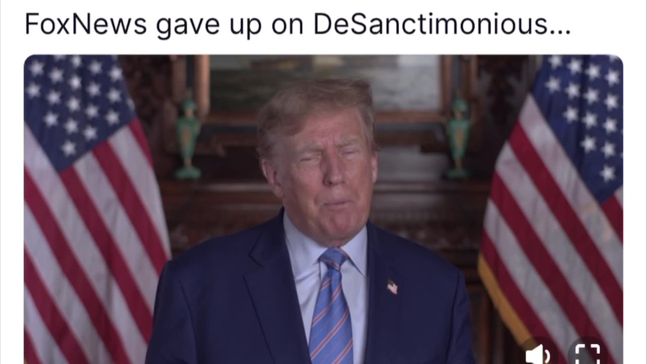 FOX NEWS GAVE UP ON DESANTIS INSIDE DEVIDE TO FALL WITH WOUNDED BIRD HALEY