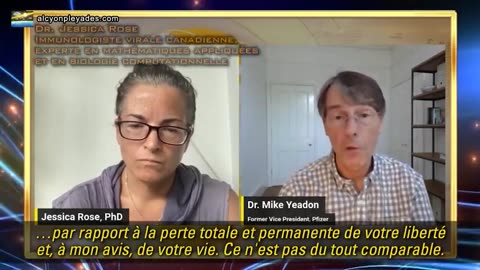 Mike Yeadon : Identification numérique et monnaie numérique