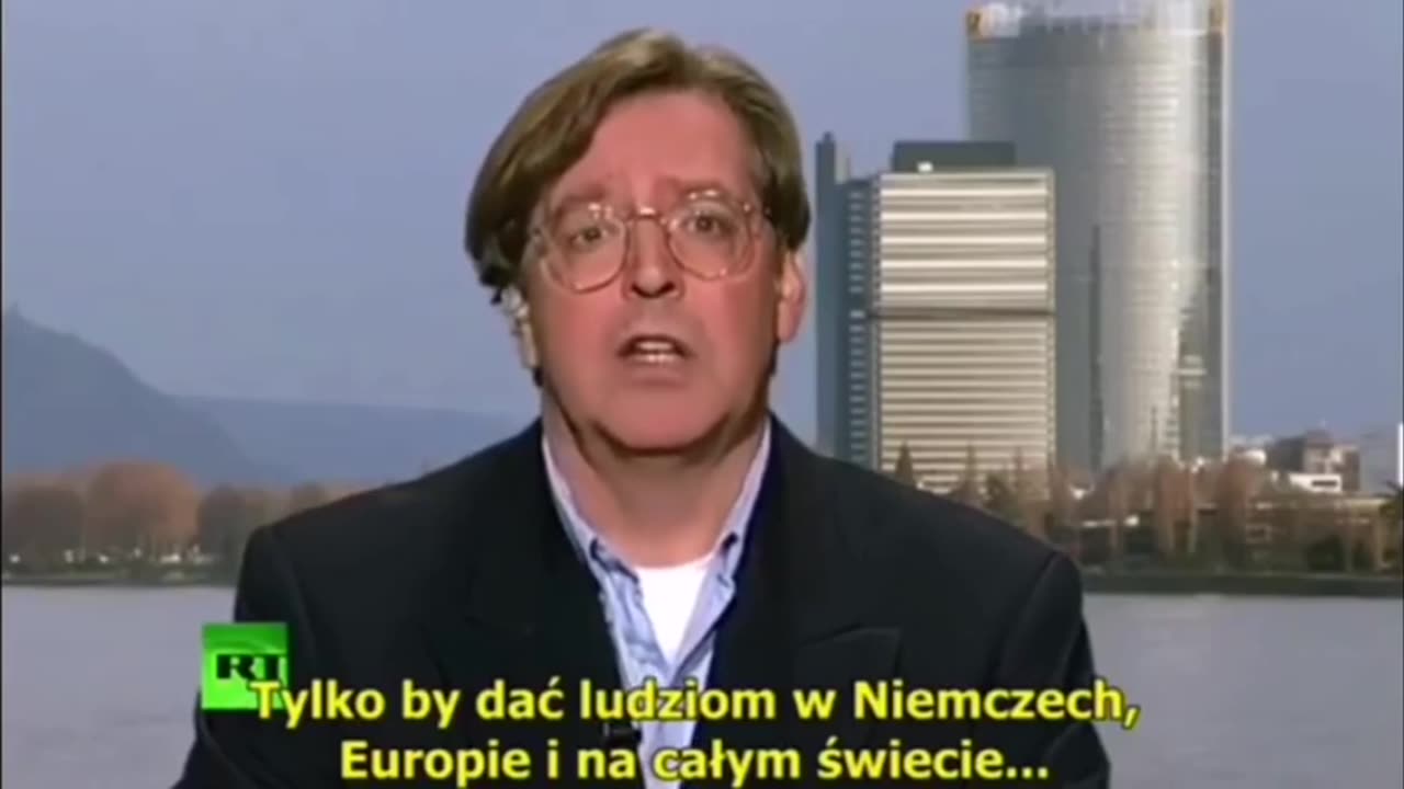 Wywiad jak przekupywano dziennikarzy