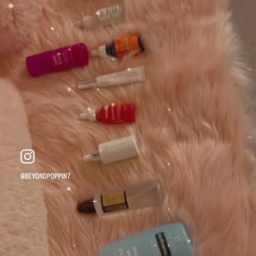 Before You Buy Skincare Products You Gotta Have A Plan