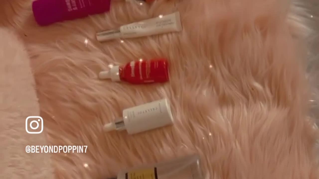 Before You Buy Skincare Products You Gotta Have A Plan