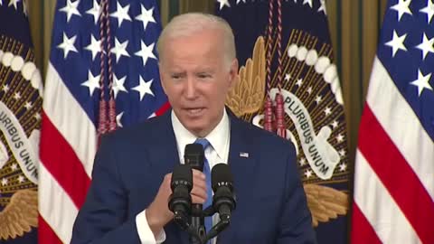 Biden plans to run in 2024