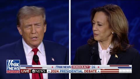 Donald Trump: I created the greatest economy