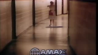 1987 - Open to Indiana University Basketball Telecast