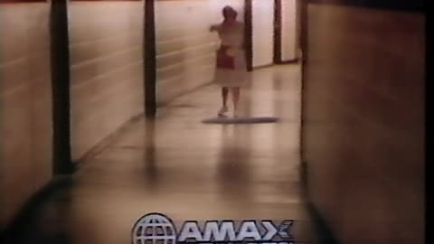 1987 - Open to Indiana University Basketball Telecast