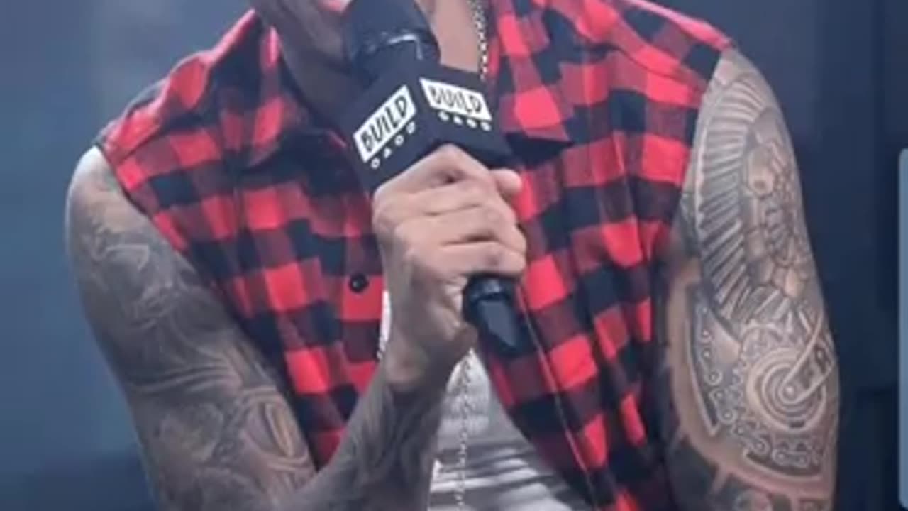 RFG-CALLS OUT NICK CANNON ON IG(May, 2019)
