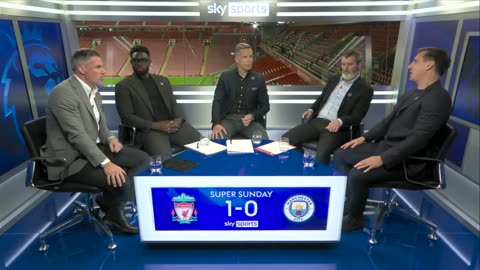 Sky Sports Pundits Most HEATED Debates 22_23! 🍿