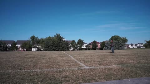 DRONE SCHOOL