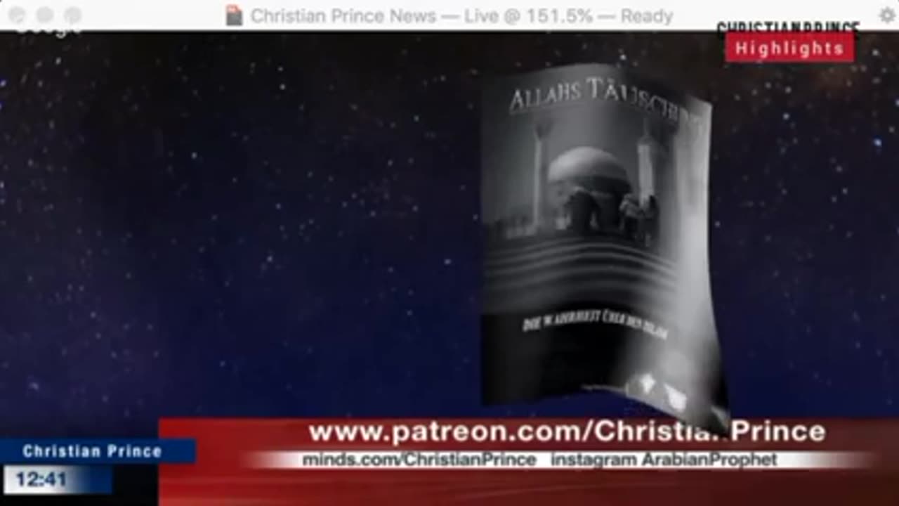 Can Ramadan Makes a Muslim's Body Purified Leaving Islam Christian Pr