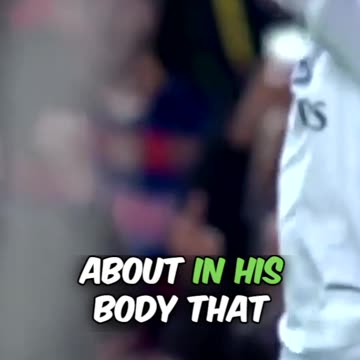 Cristiano Ronaldo Vaporizes Defenders #motivation #Goat #CR7