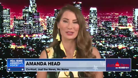 Birch Gold Group Precious Metals Specialist Phillip Patrick joins show host Amanda Head