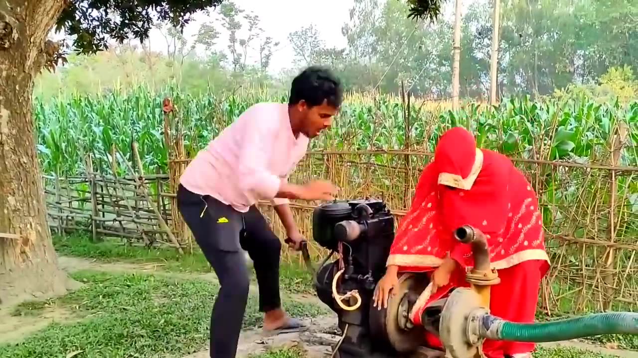 COMEDY VIDEOS.