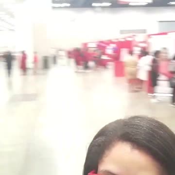 I hung out with the Deltas recently.