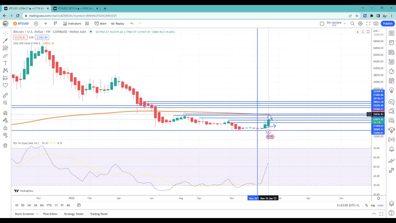 we have gone from bearish side to bullish side step by step HORT! Chart Analyze & News