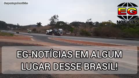 Em algum lugar desse Brasil / EG-Notícias