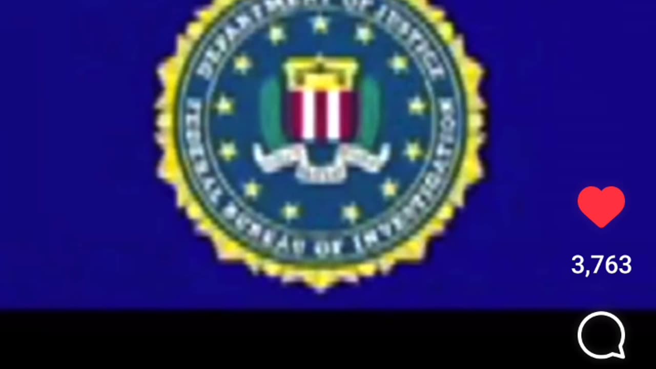 Ted Gunderson Ex FBI