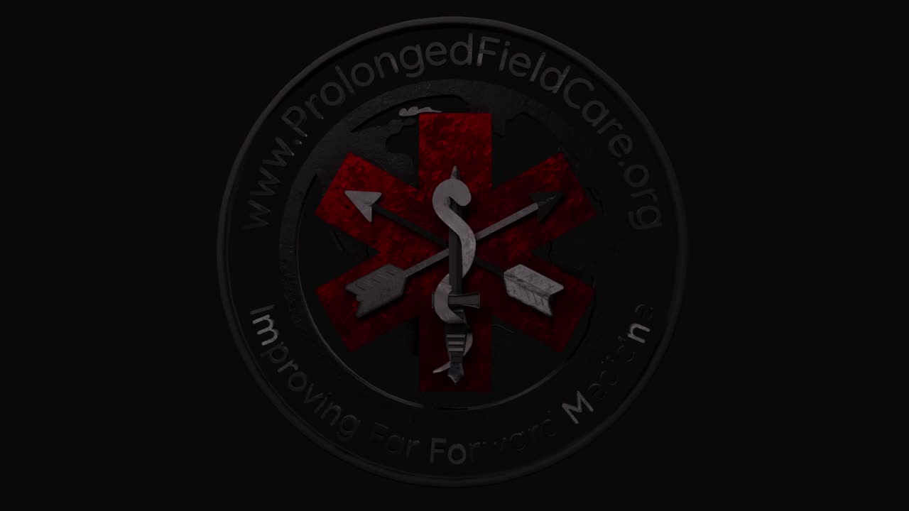 Prolonged Field Care Podcast 97: Analgesia Lessons Learned