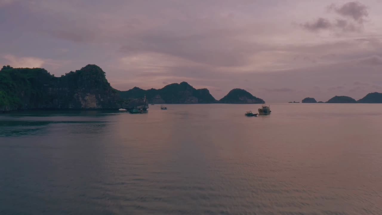 Ha Long Bay | Discovered Vietnam