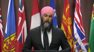 Canada: NDP Leader Jagmeet Singh on health care, alleged election interference – March 6, 2023