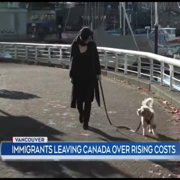 Justin Trudeau's Immigration Plan is Failing!