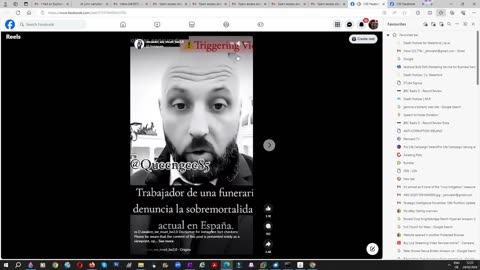 Excess deaths are alarming in Spain 23-02-24