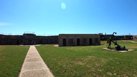 Dauphin Island 2023