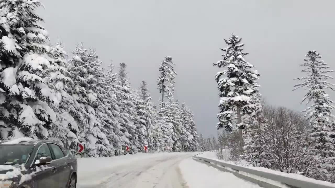 Poland - Tatry