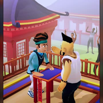 SLAP KING - NÍVEL 247