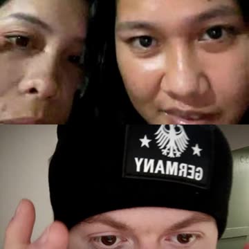 Angry Rizz - Monkey App, Ome tv, Omegle