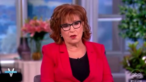 Joy's "View" On Ukraine's War