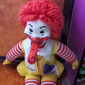 Macdonald collection