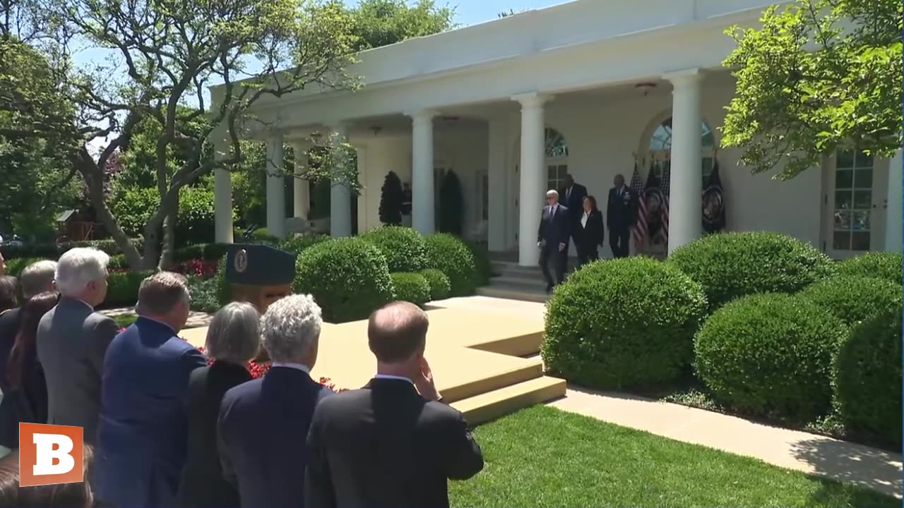 LIVE: President Biden delivering remarks...